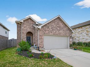 23715 Wood Green Terrace Drive, New Caney TX 77357
