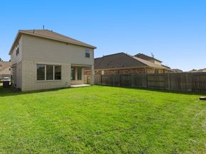 4914 Chester Lake Lane, Porter TX 77365