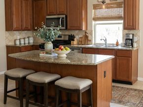 203 Fairwind Trail Drive, Conroe TX 77385