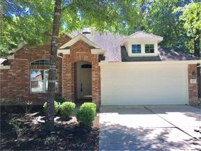 203 Fairwind Trail Drive, Conroe TX 77385