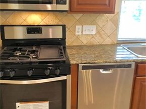 203 Fairwind Trail Drive, Conroe TX 77385