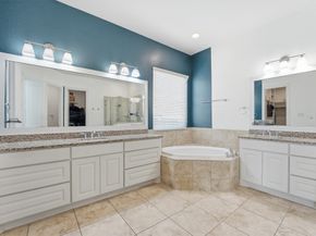 18603 Spellman Ridge Drive, Tomball TX 77377