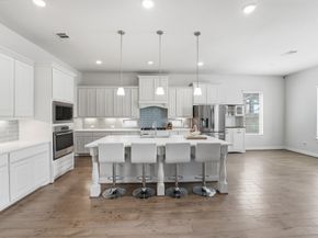 18603 Spellman Ridge Drive, Tomball TX 77377