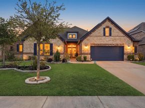 18603 Spellman Ridge Drive, Tomball TX 77377