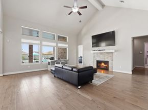 18603 Spellman Ridge Drive, Tomball TX 77377