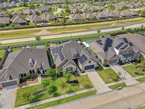 18603 Spellman Ridge Drive, Tomball TX 77377