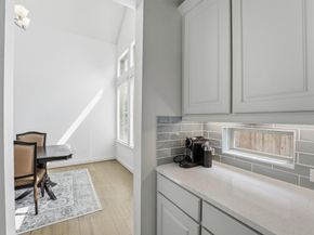 18603 Spellman Ridge Drive, Tomball TX 77377