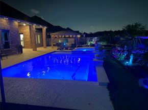 18603 Spellman Ridge Drive, Tomball TX 77377