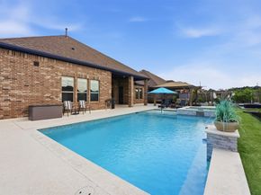 18603 Spellman Ridge Drive, Tomball TX 77377