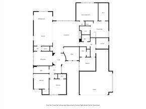 18603 Spellman Ridge Drive, Tomball TX 77377