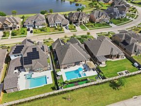 18603 Spellman Ridge Drive, Tomball TX 77377