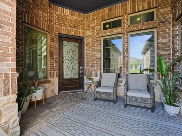 18603 Spellman Ridge Drive, Tomball TX 77377
