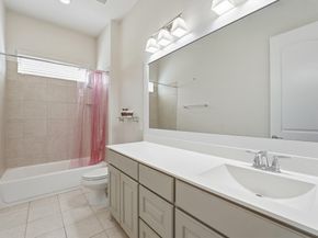 18603 Spellman Ridge Drive, Tomball TX 77377