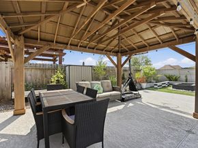 18603 Spellman Ridge Drive, Tomball TX 77377