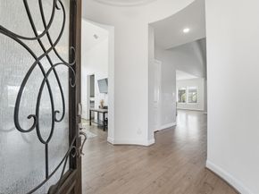 18603 Spellman Ridge Drive, Tomball TX 77377