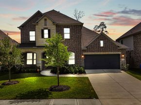 32212 Highwood Green Lane, Conroe TX 77385