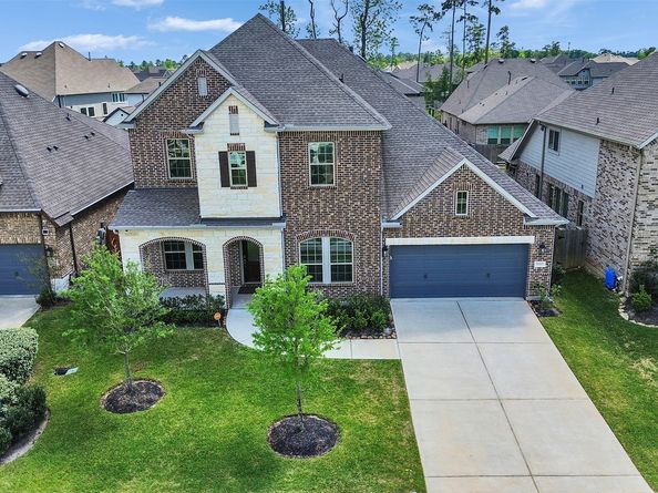 32212 Highwood Green Lane, Conroe TX 77385