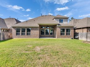 32212 Highwood Green Lane, Conroe TX 77385