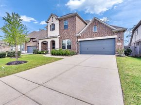 32212 Highwood Green Lane, Conroe TX 77385