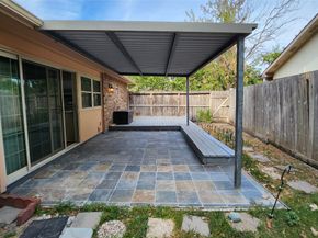 7314 El Cresta Drive, Houston TX 77083