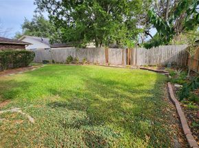 7314 El Cresta Drive, Houston TX 77083