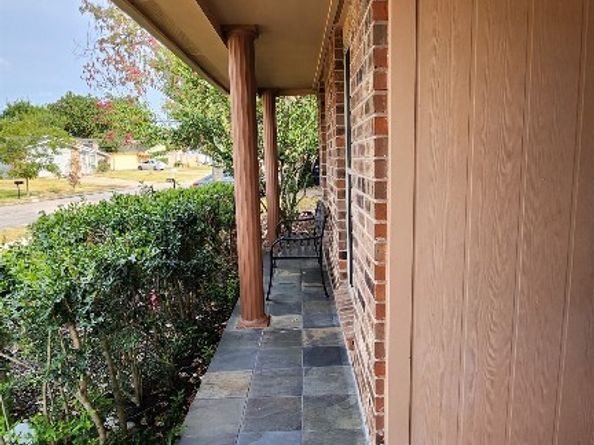 7314 El Cresta Drive, Houston TX 77083