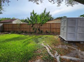 7314 El Cresta Drive, Houston TX 77083
