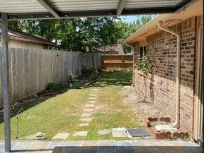 7314 El Cresta Drive, Houston TX 77083