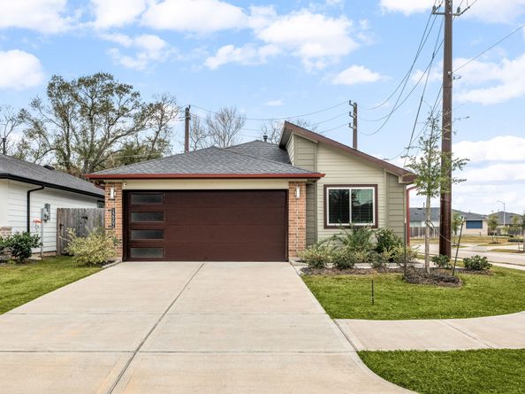 12902 Wempe Way, Houston TX 77047