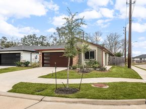 12902 Wempe Way, Houston TX 77047