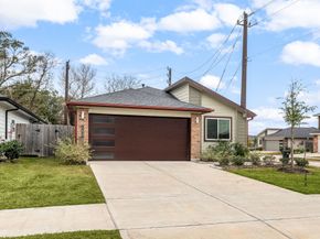 12902 Wempe Way, Houston TX 77047