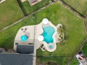 20706 Tipshire Lane, Cypress TX 77433