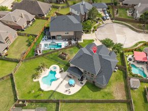 20706 Tipshire Lane, Cypress TX 77433