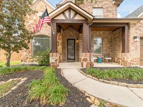 20706 Tipshire Lane, Cypress TX 77433