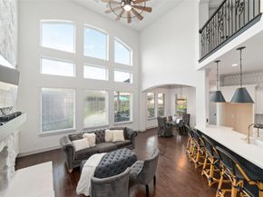 20706 Tipshire Lane, Cypress TX 77433