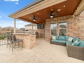 20706 Tipshire Lane, Cypress TX 77433