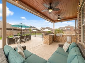 20706 Tipshire Lane, Cypress TX 77433