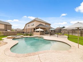 20706 Tipshire Lane, Cypress TX 77433