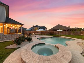 20706 Tipshire Lane, Cypress TX 77433