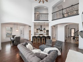 20706 Tipshire Lane, Cypress TX 77433