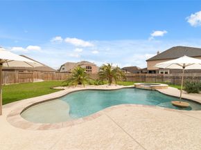 20706 Tipshire Lane, Cypress TX 77433