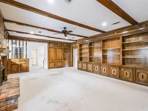 2825 Hackberry Lane, Katy TX 77493