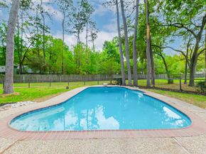 2825 Hackberry Lane, Katy TX 77493