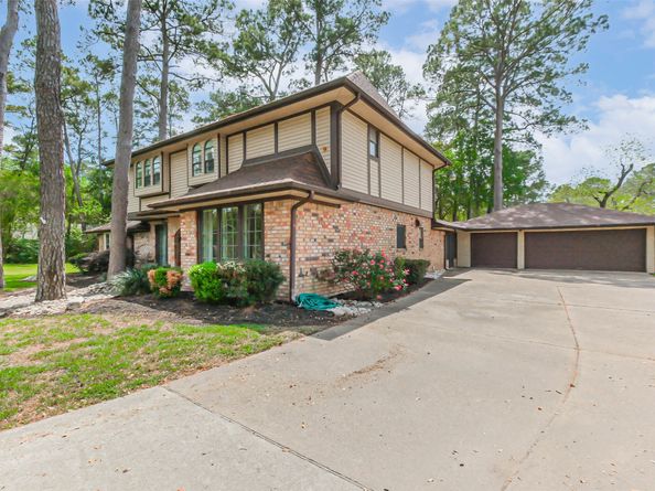 2825 Hackberry Lane, Katy TX 77493