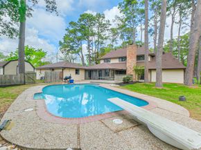 2825 Hackberry Lane, Katy TX 77493