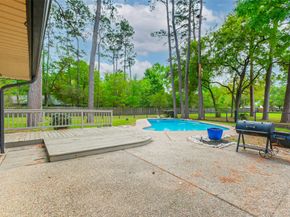 2825 Hackberry Lane, Katy TX 77493