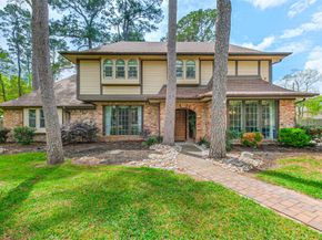 2825 Hackberry Lane, Katy TX 77493