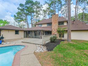 2825 Hackberry Lane, Katy TX 77493