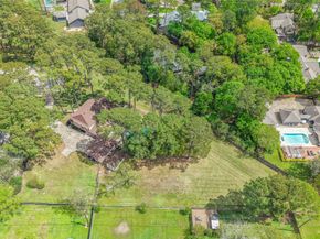 2825 Hackberry Lane, Katy TX 77493
