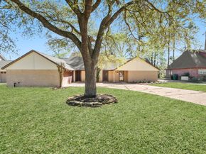 1134 Chestnut Ridge Road, Kingwood TX 77339